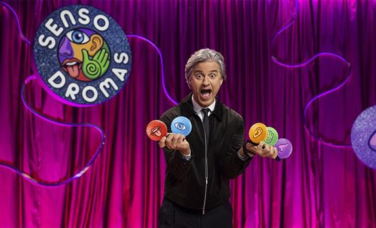 Rabbit International Scores Ratings Hit With Five Senses Launch In Lithuania